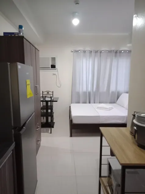 Cozy35 The Persimmon Studio, Near Airport, SM, Ayala, Cebu Business Park, Cebu IT Park - Image 1