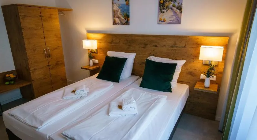 Hotel Waibstadter Hof - Image 1