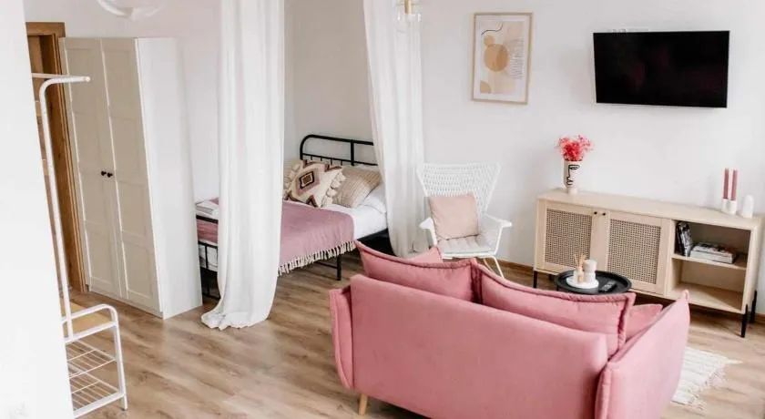 Apartament Pastelowy Kwidzyn - Image 1
