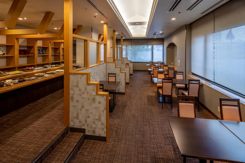 Fukui Phoenix Hotel - Image 1