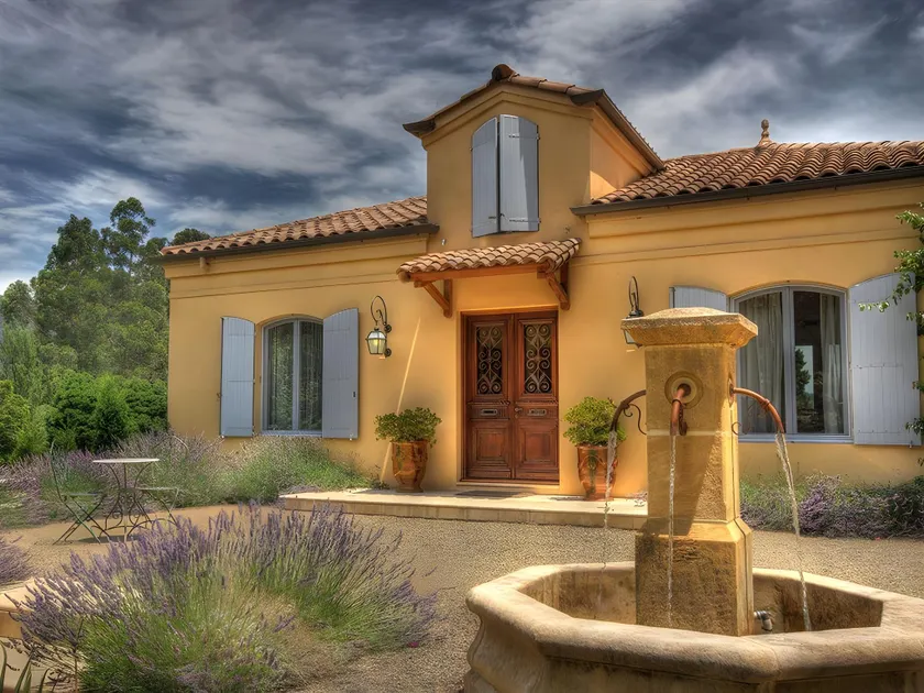Casa Valeri Villa - Image 1