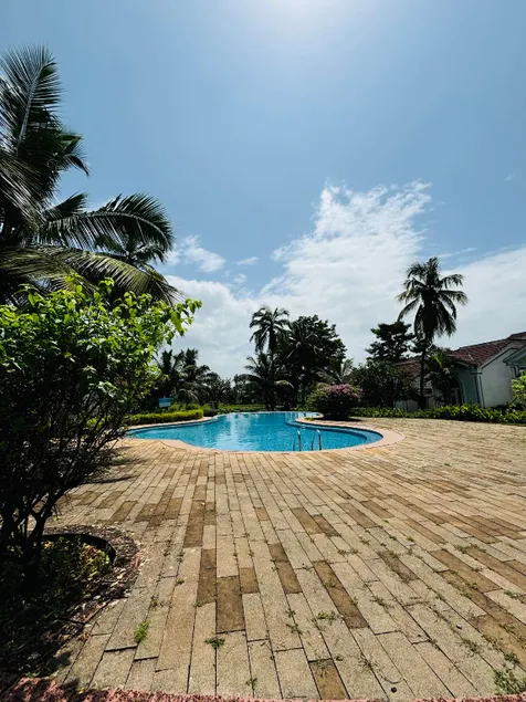 AR APARTMENTS -Siolim - Image 1