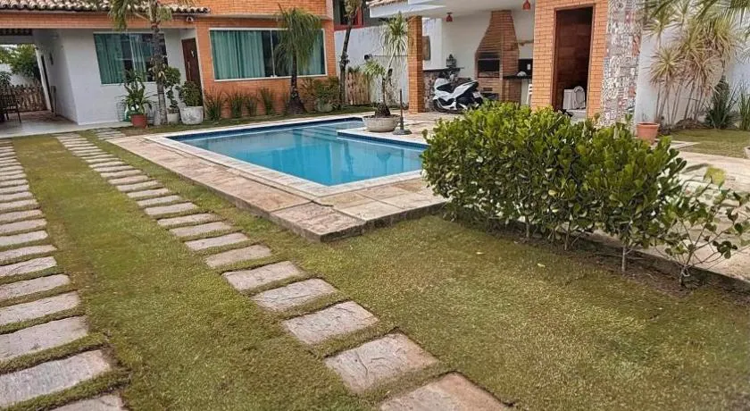 Pousada Casa de Praia - Image 1