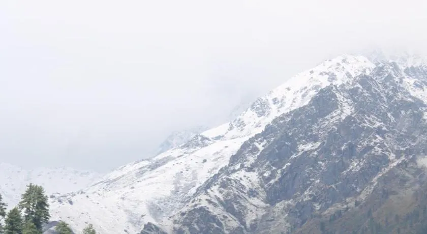 Infinity Snowline , Kalga - Image 1