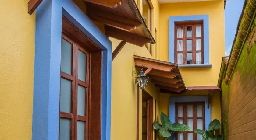 Hotel Posada Real Tapalpa - Image 1