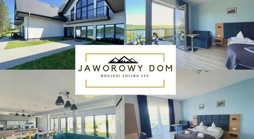 Jaworowy Dom - Image 1