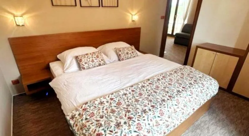 Tatragolf Mountain Apartment K202 - Image 1