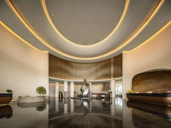 Wyndham Hotel (Yuanjiang) - Image 1