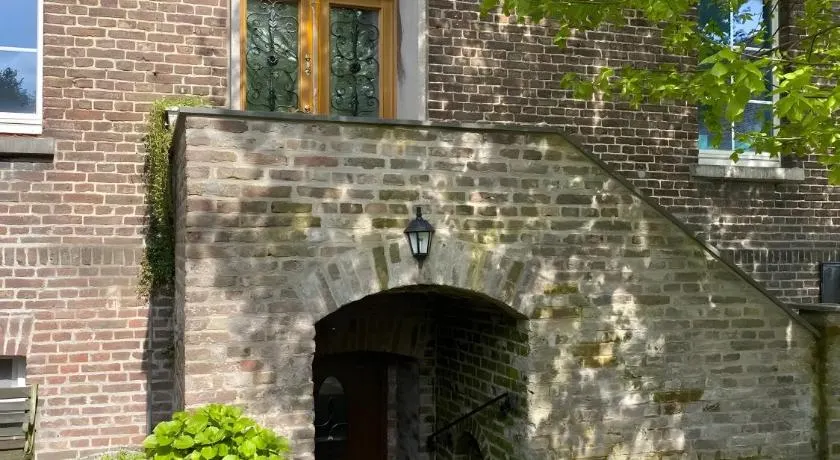Apartment Weinkeller am See Xanten - Image 1