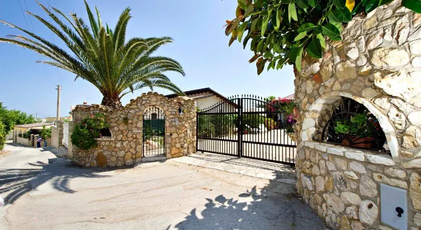 Casa Vacanze Spiaggia Playa - Image 1