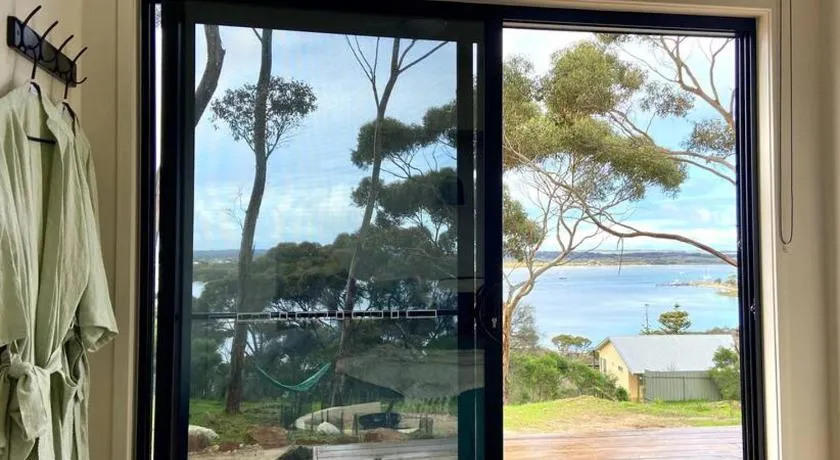 Essence Kangaroo Island - Tiny home American River - Image 1