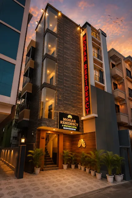 Mohar Residency Madhyamgram - Image 1
