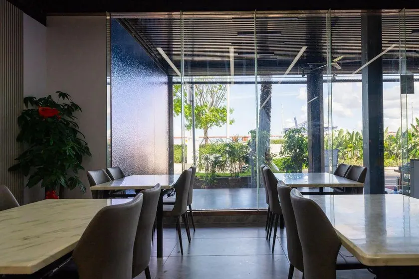 Shenzhen Yantian Lanxi Hotel - Image 1