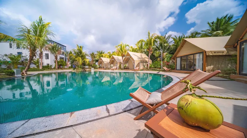 Yeshu Homestay (Wanning Riyuewan Branch) - Image 1