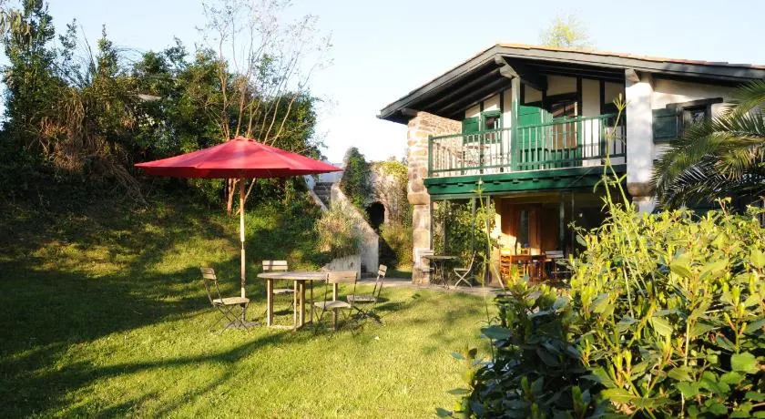 Domaine Xixtaberri - Image 1