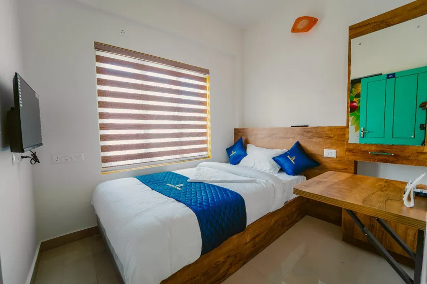 Breeza Homes, Technopark, Trivandrum - Image 1