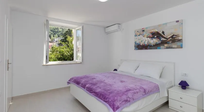 Apartments Fortinia Dubrovnik- FREE PARKING - Image 1