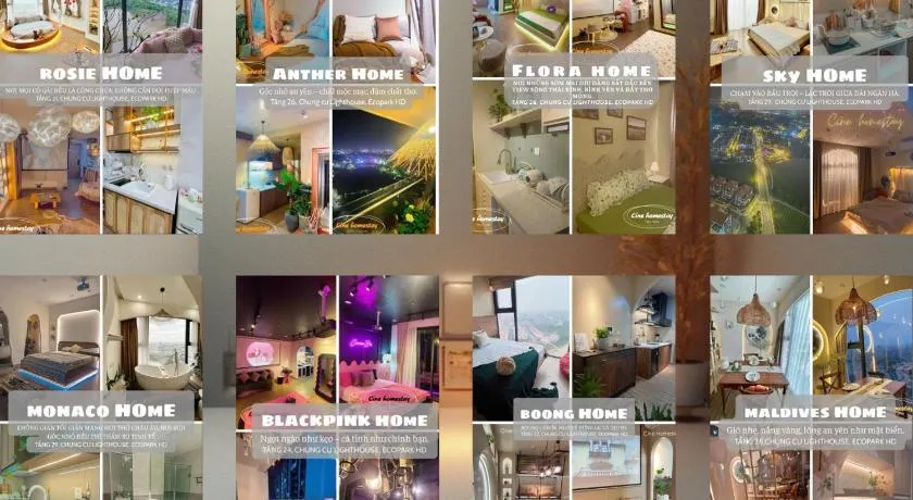CineHomestay - Lighthouse Ecorivers - Image 1