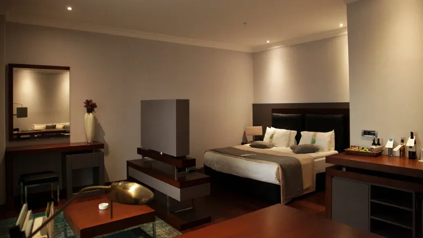 Istanbul Airport Hotel - Image 1