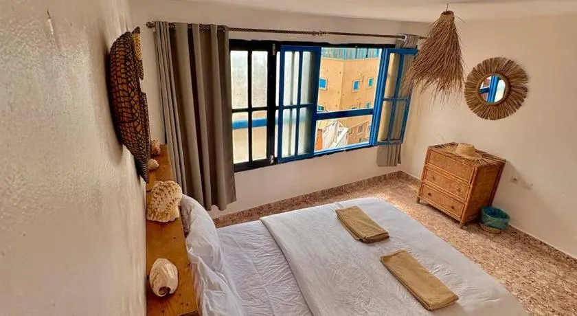 Sable Beach Surf Camp & Hostel Taghazout - Image 1