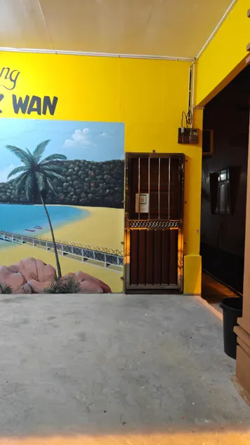 ROOM STAy TOK WAN 2 - Image 1