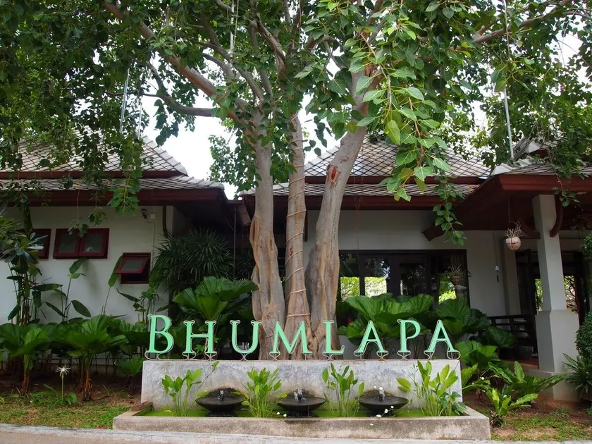 Bhumlapa Garden Resort - Image 1