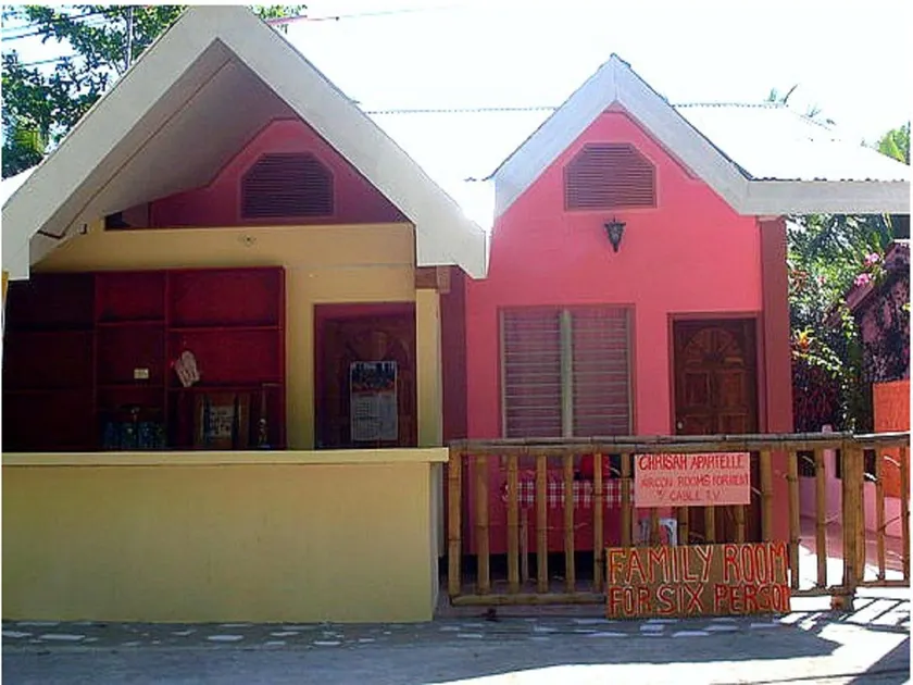 Alona Chrisah Apartelle - Image 1