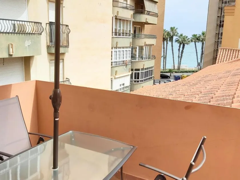 Del parque flats malagueta beach - Image 1