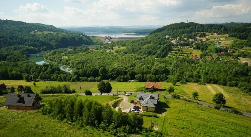 Noclegi nad Soliną - Image 1