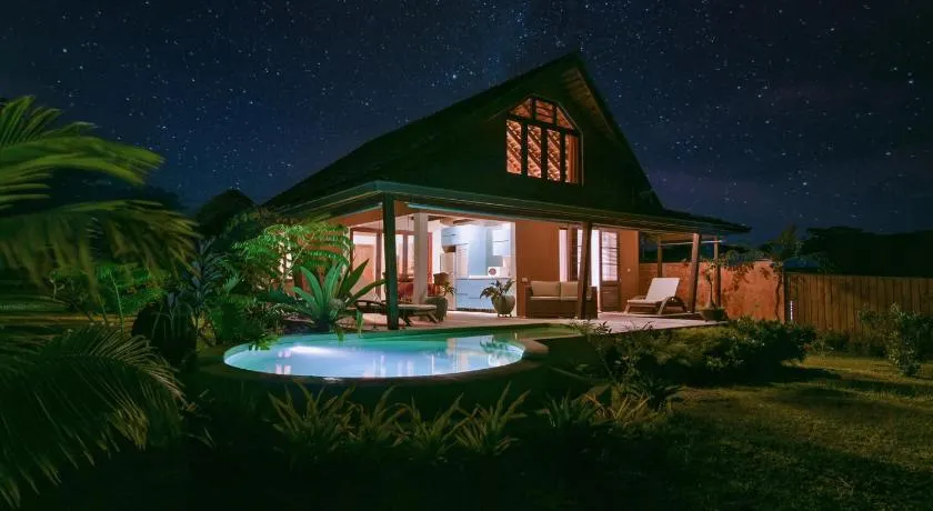 Omati Lodge - Image 1