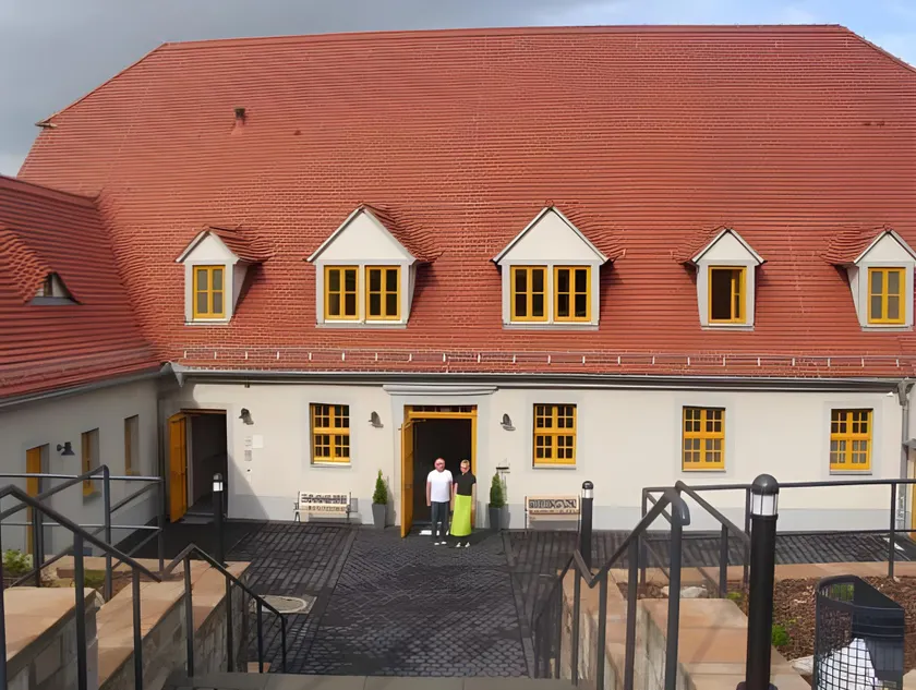 Hotel Altes Salzamt - Image 1
