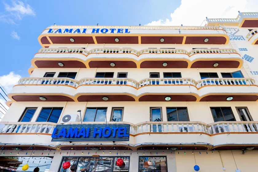 Lamai Hotel - Image 1