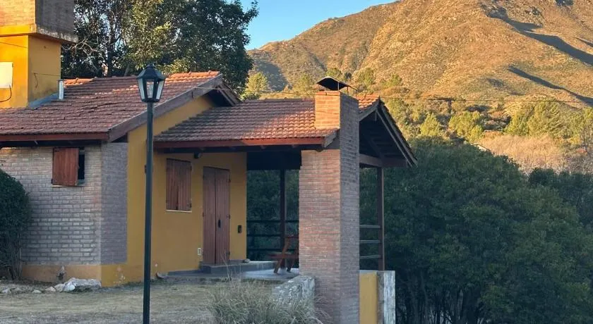 Cabañas Los Gauchitos - Image 1