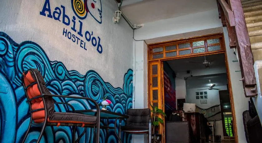 Casa de huespedes Áabilo'ob Hostel - Image 1