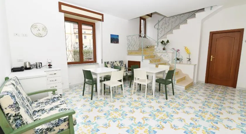 B&B IL BIVIO SUI SENTIERI - Image 1