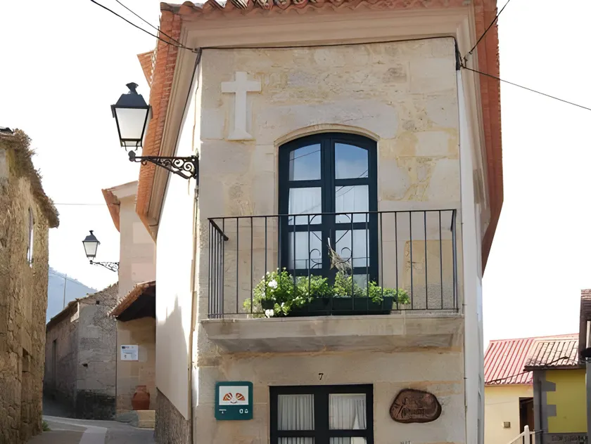 Casa Puertas Bed & Breakfast sl - Image 1