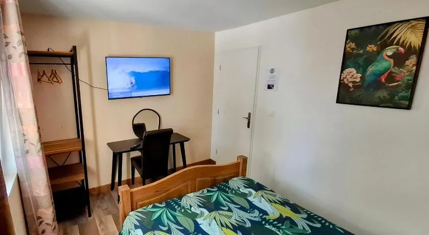 Le Surf Spot Capbreton - Image 1