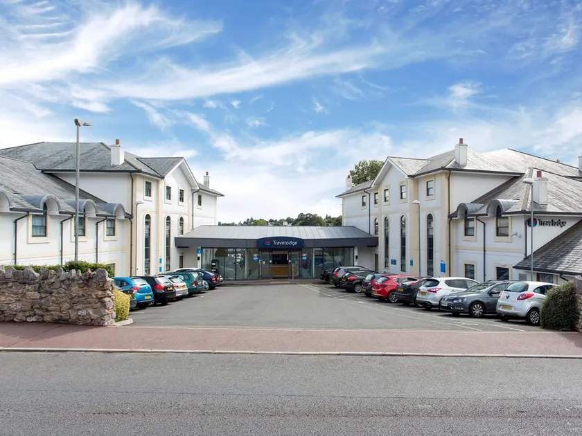 Travelodge Torquay - Image 1
