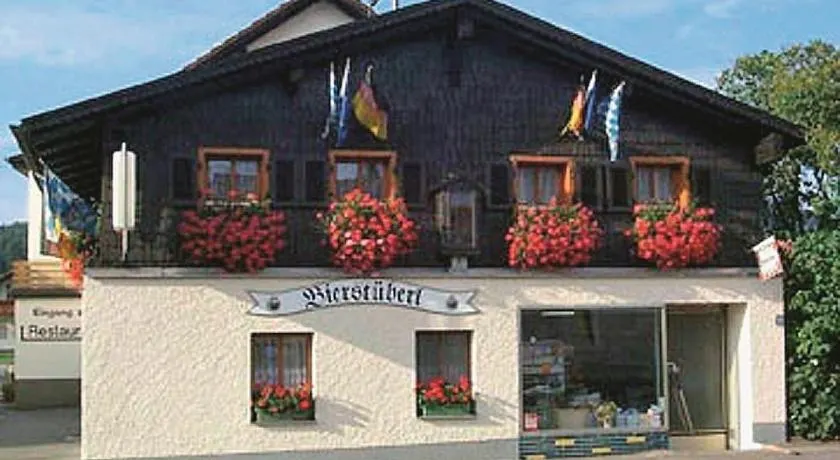 Landgasthof "Altes Haus" - Image 1