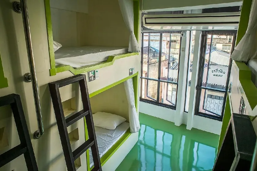 The Port Hostel - Image 1
