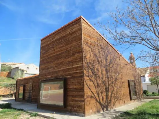 Blesamemucho - Casa Rural Situada en BLESA - Image 1