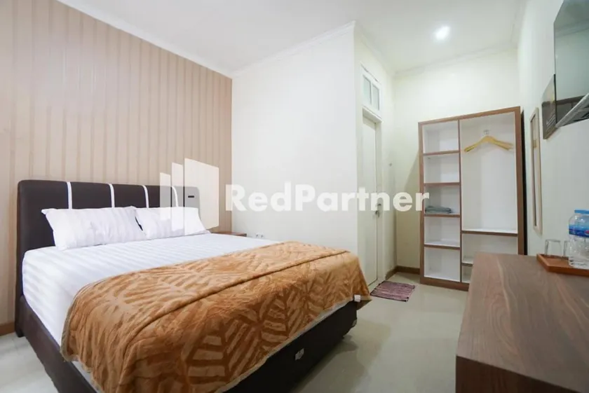 Fazza Syariah Mitra RedDoorz - Image 1