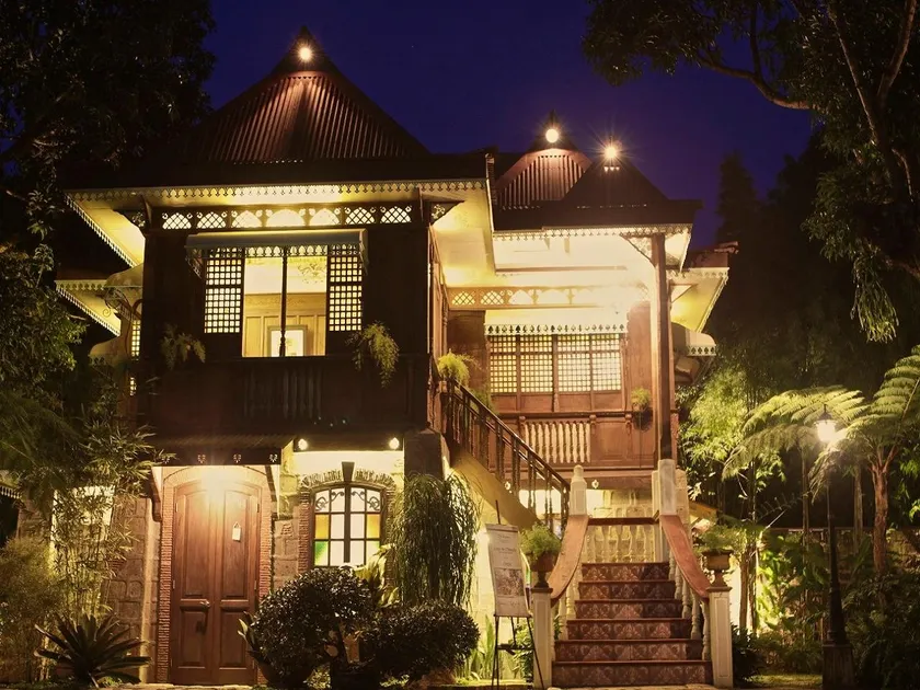 Sulyap Bed & Breakfast – Casa de Obando Boutique Hotel - Image 1