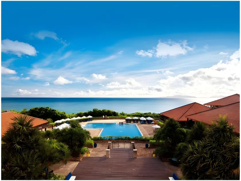 Club Med Ishigakijima - Image 1