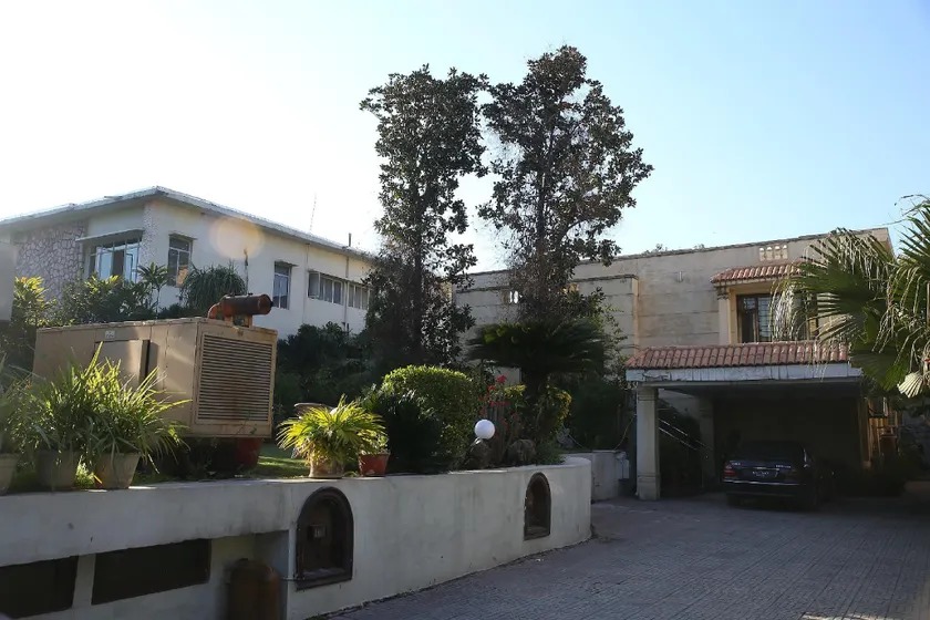 Magnolia Boutique House - Image 1