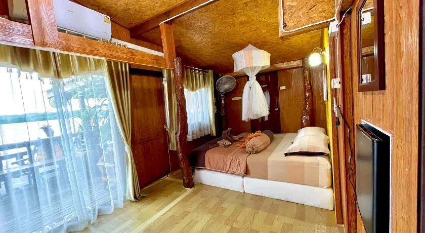 Bankruchaem Homestay Kohpu - Image 1