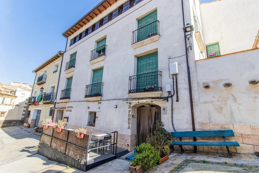 Hostel El Castillo - Image 1