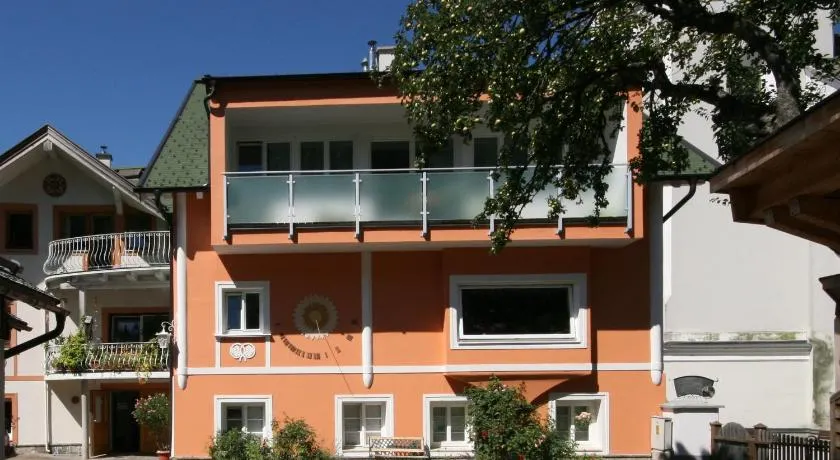 Appartements Schwaiger by Schladming-Appartements - Image 1