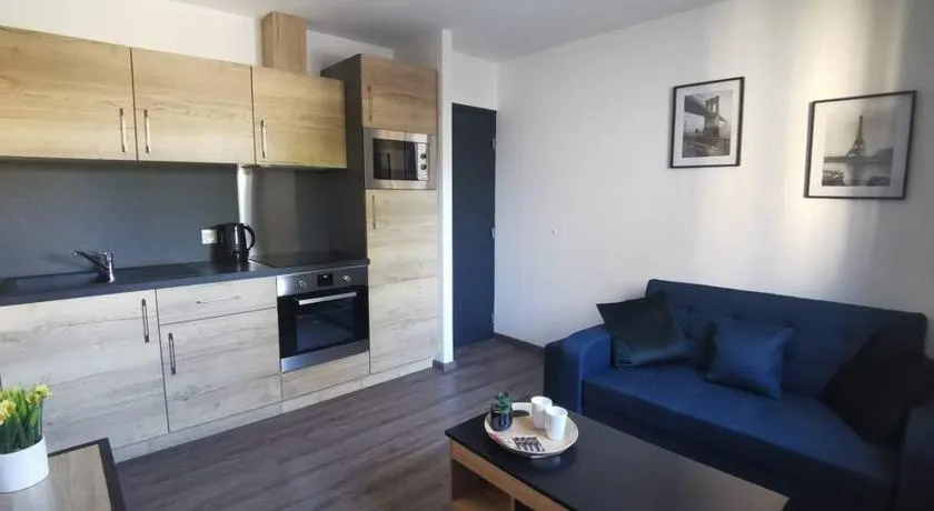Appartement centre-ville - Image 1