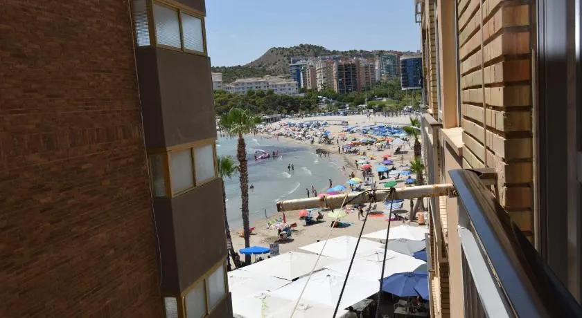 Marina Baixa - FINCAS ARENA - Image 1